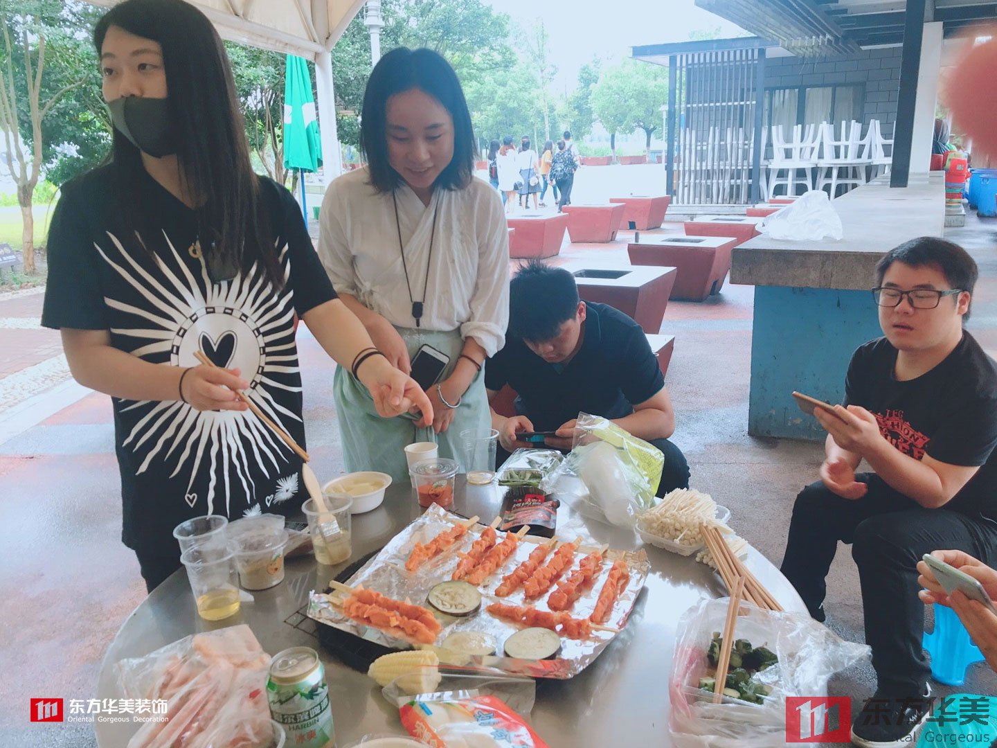 办公室装修