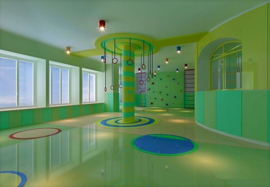ͯѧУѵװЧͼ