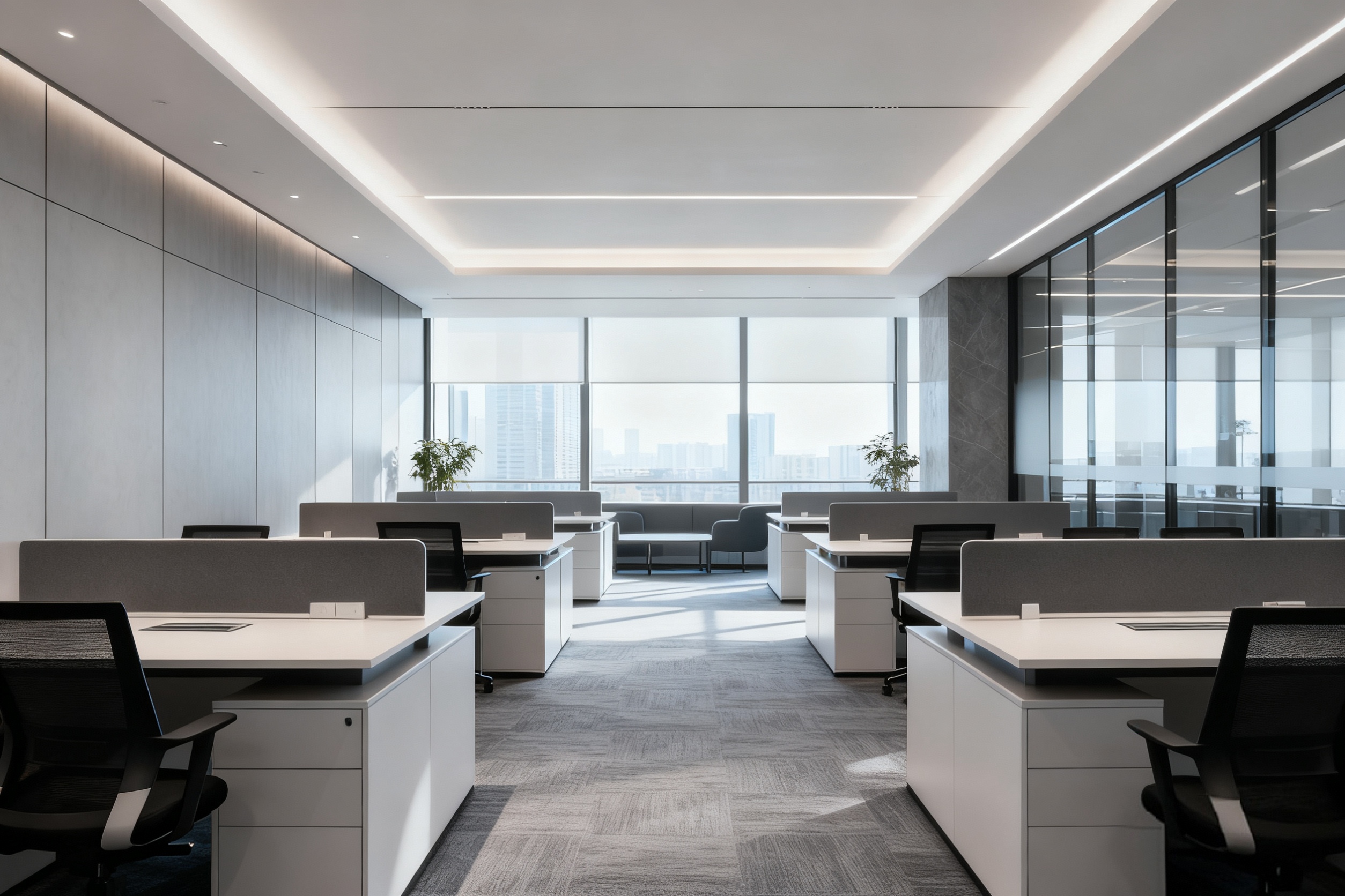 让每一笔装修投资,都转化为可见的商业回报