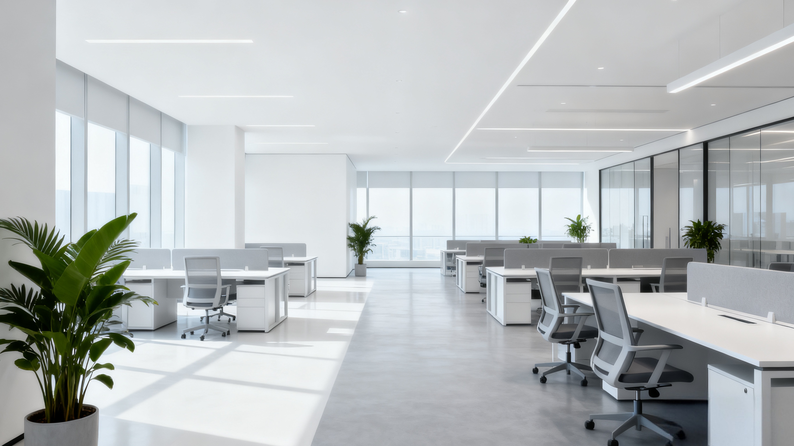 不止是装修,是商业竞争力的全面提升