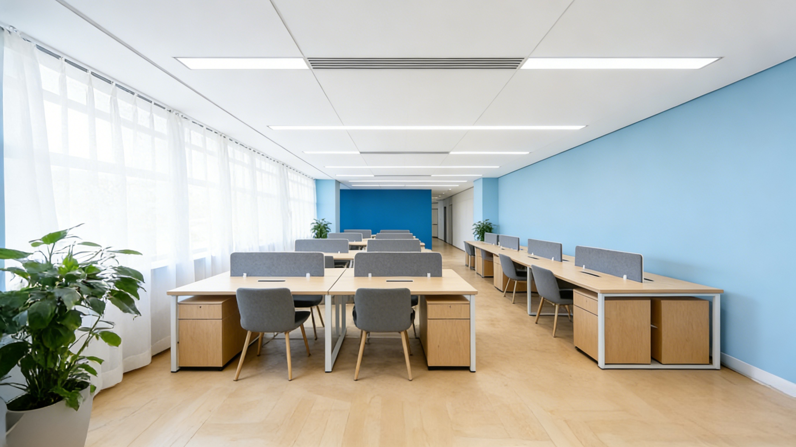 办公室装修完就后悔？这6个坑80%的公司都踩过